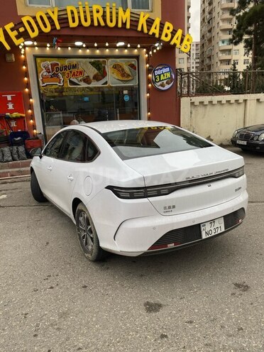 BYD Destroyer 05 2024, 7,005 km - 1.5 l - Bakı