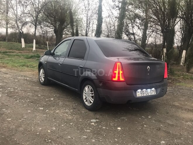 Renault Tondar 2013, 231,000 km - 1.6 l - Bakı