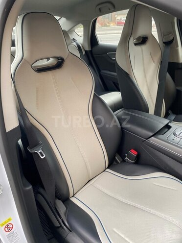 BYD Destroyer 05 2024, 7,005 km - 1.5 l - Bakı
