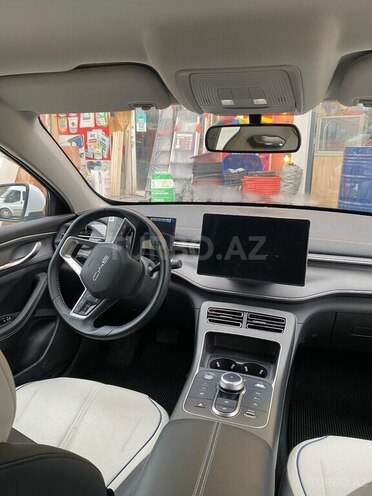 BYD Destroyer 05 2024, 7,005 km - 1.5 l - Bakı