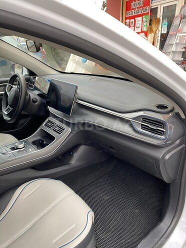 BYD Destroyer 05 2024, 7,005 km - 1.5 l - Bakı