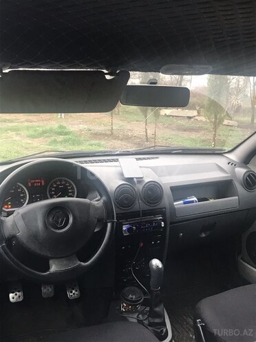 Renault Tondar 2013, 231,000 km - 1.6 l - Bakı