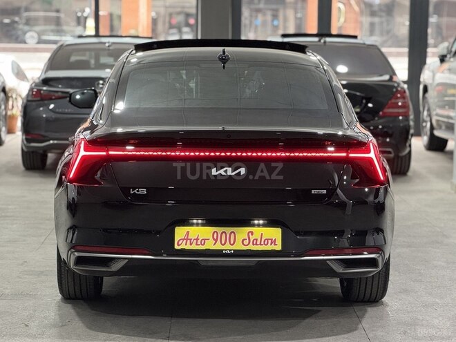 Kia K8 2023, 34,000 km - 1.6 л - Bakı
