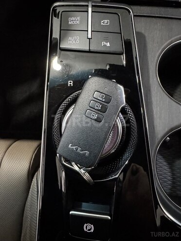 Kia K8 2023, 34,000 km - 1.6 л - Bakı