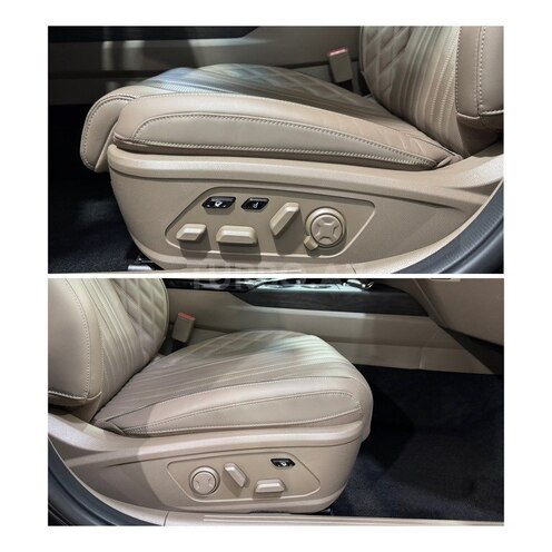 Kia K8 2023, 34,000 km - 1.6 л - Bakı