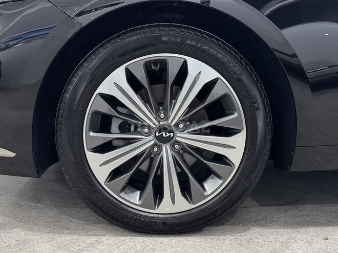 Kia K8 2023, 34,000 km - 1.6 л - Bakı
