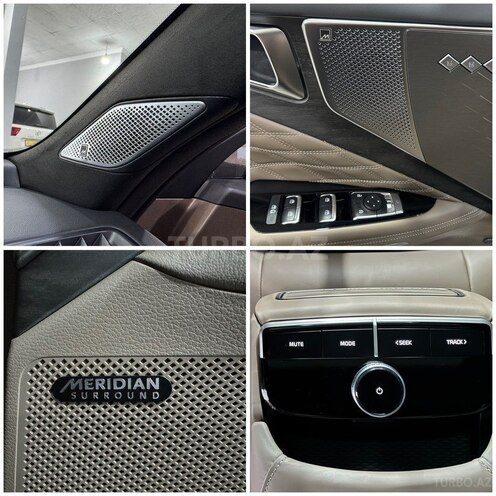 Kia K8 2023, 34,000 km - 1.6 л - Bakı
