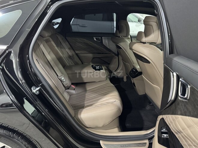 Kia K8 2023, 34,000 km - 1.6 л - Bakı