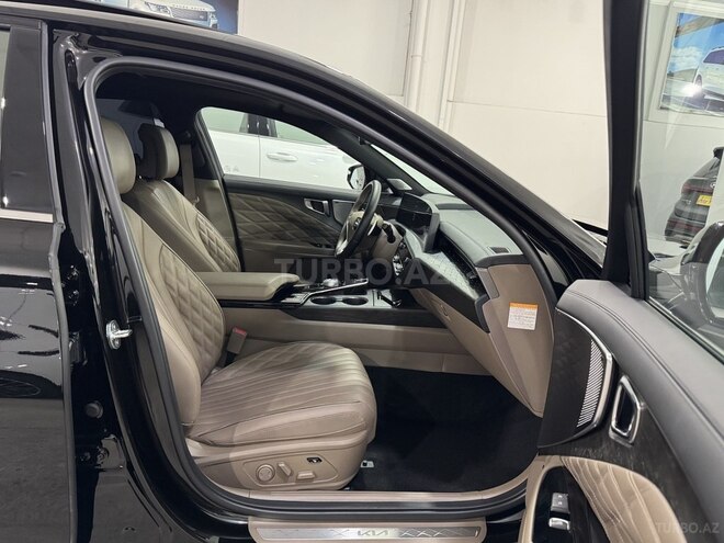 Kia K8 2023, 34,000 km - 1.6 л - Bakı