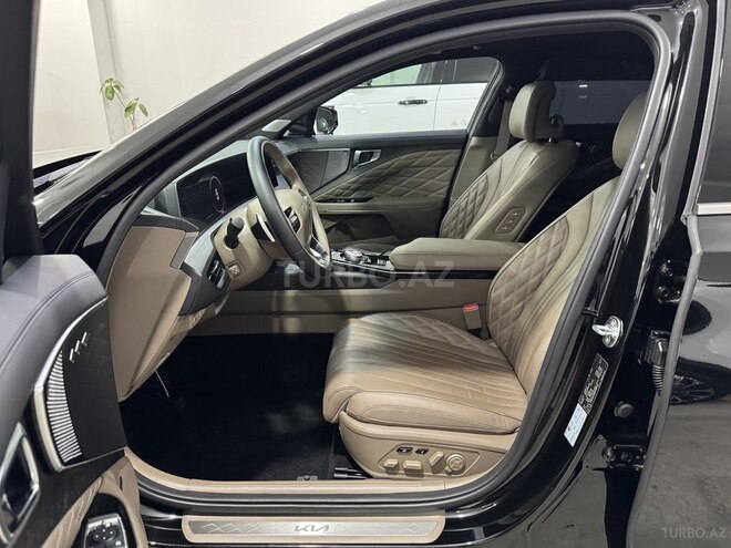 Kia K8 2023, 34,000 km - 1.6 л - Bakı