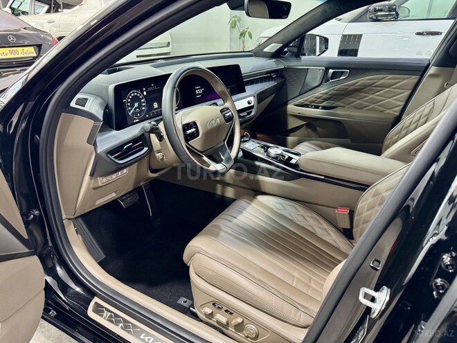 Kia K8 2023, 34,000 km - 1.6 л - Bakı