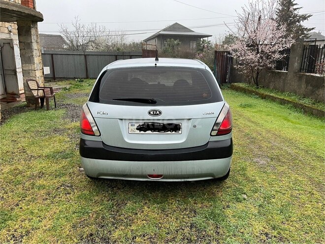 Kia Rio 2005, 371,000 km - 1.5 л - Masallı