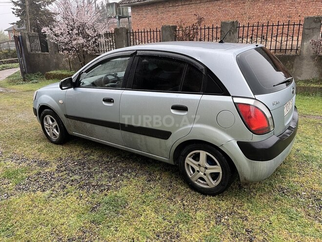 Kia Rio 2005, 371,000 km - 1.5 л - Masallı