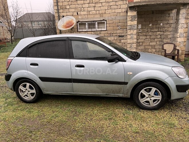 Kia Rio 2005, 371,000 km - 1.5 л - Masallı
