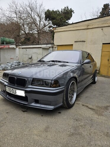 BMW 328 1997, 230,000 km - 3.0 l - Bakı