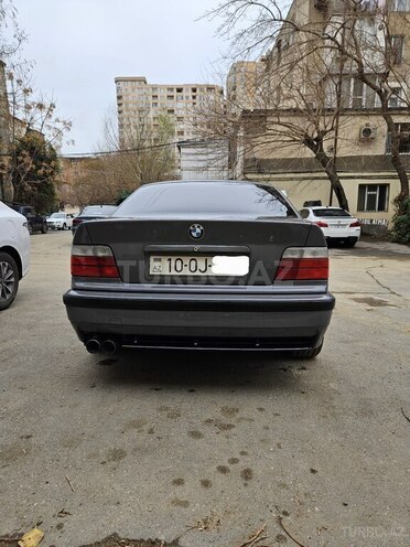 BMW 328 1997, 230,000 km - 3.0 l - Bakı
