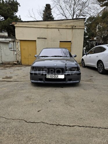 BMW 328 1997, 230,000 km - 3.0 l - Bakı