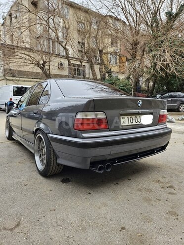 BMW 328 1997, 230,000 km - 3.0 l - Bakı