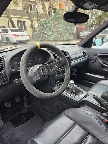 BMW 328 1997, 230,000 km - 3.0 l - Bakı