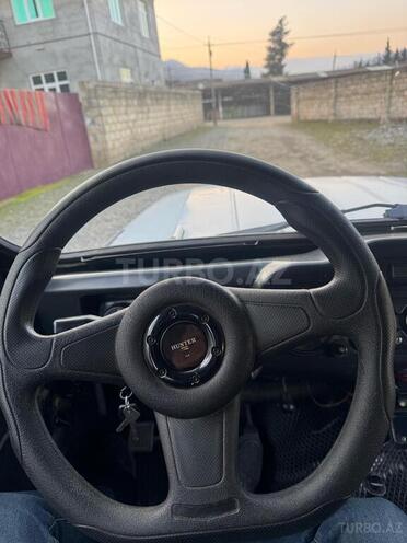 UAZ Hunter 2005, 149,400 km - 2.9 l - Astara
