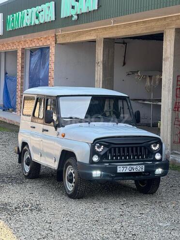 UAZ Hunter 2005, 149,400 km - 2.9 l - Astara