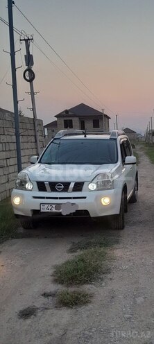 Nissan X-Trail 2008, 199,000 km - 2.5 l - Lənkəran