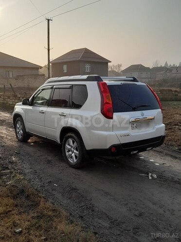 Nissan X-Trail 2008, 199,000 km - 2.5 l - Lənkəran