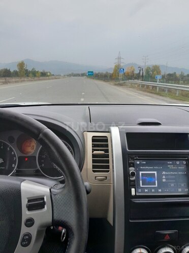 Nissan X-Trail 2008, 199,000 km - 2.5 l - Lənkəran
