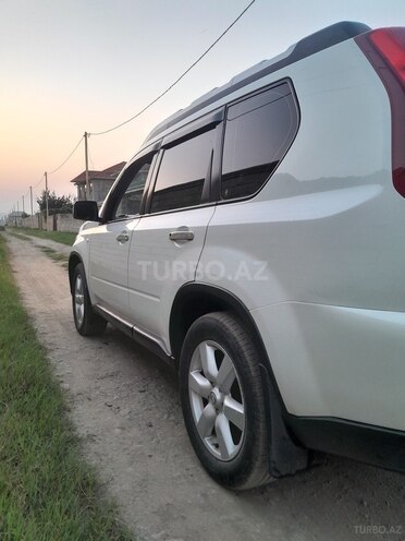 Nissan X-Trail 2008, 199,000 km - 2.5 l - Lənkəran