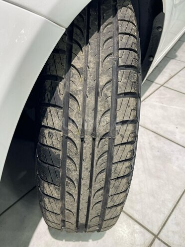 Kia Rio 2011, 338,000 km - 1.4 l - Sumqayıt