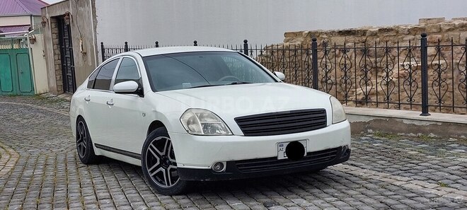 Nissan Teana 2005, 380,000 km - 2.3 l - Bakı