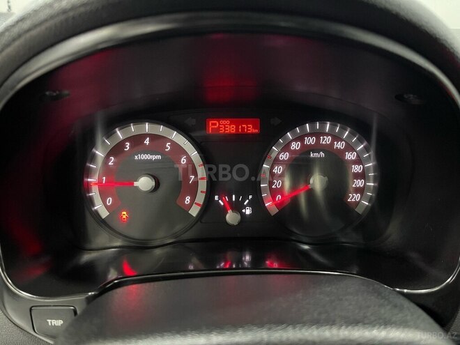 Kia Rio 2011, 338,000 km - 1.4 l - Sumqayıt