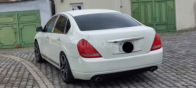 Nissan Teana 2005, 380,000 km - 2.3 l - Bakı