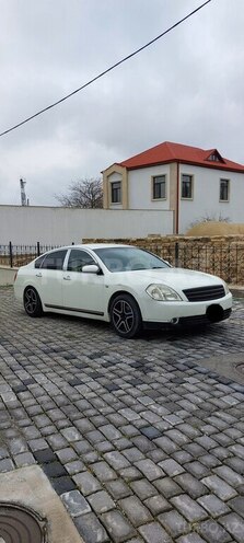 Nissan Teana 2005, 380,000 km - 2.3 l - Bakı
