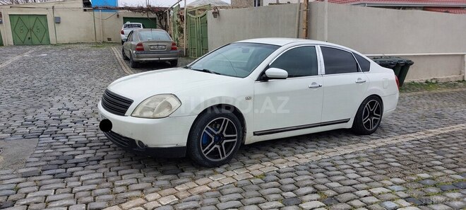 Nissan Teana 2005, 380,000 km - 2.3 l - Bakı