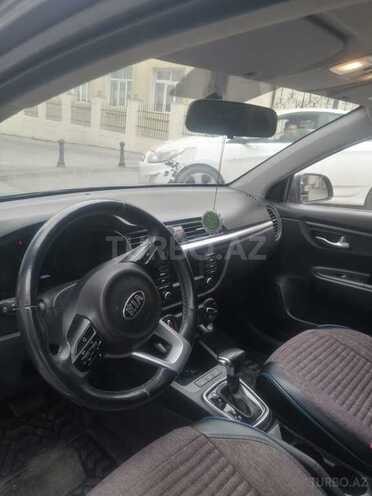Kia Rio 2019, 34,600 km - 1.4 l - Bakı