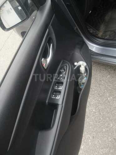Kia Rio 2019, 34,600 km - 1.4 l - Bakı
