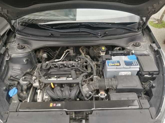 Kia Rio 2019, 34,600 km - 1.4 l - Bakı