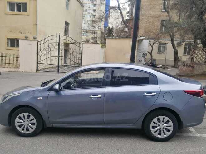Kia Rio 2019, 34,600 km - 1.4 l - Bakı