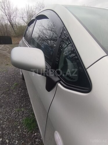 Toyota Auris 2007, 360,000 km - 1.4 l - Bakı