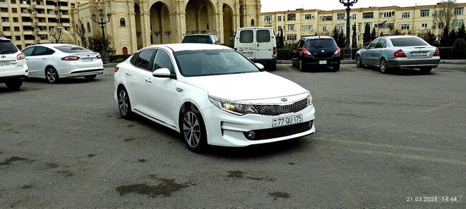 Kia K5-6