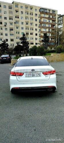 Kia K5-2