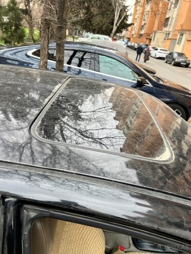 Hyundai Sonata 2000, 250,000 km - 2.5 l - Bakı