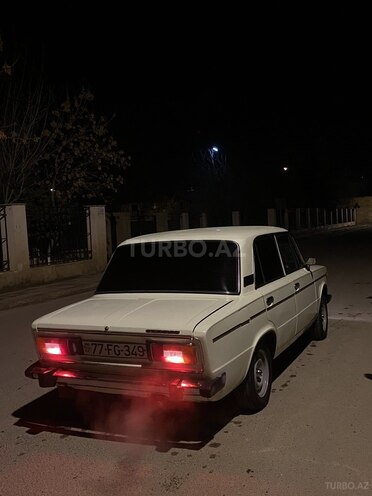 LADA (VAZ) 2106 1988, 86,461 km - 1.6 л - Şirvan