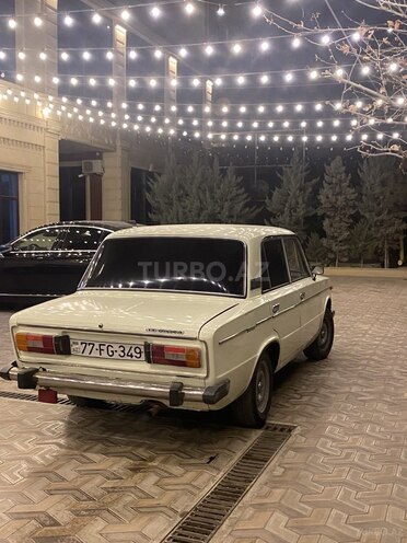 LADA (VAZ) 2106 1988, 86,461 km - 1.6 л - Şirvan