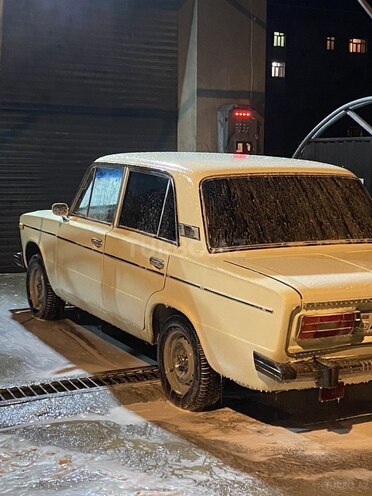 LADA (VAZ) 2106 1988, 86,461 km - 1.6 л - Şirvan