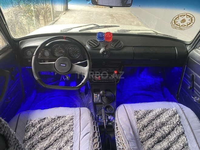 LADA (VAZ) 2106 1988, 86,461 km - 1.6 л - Şirvan