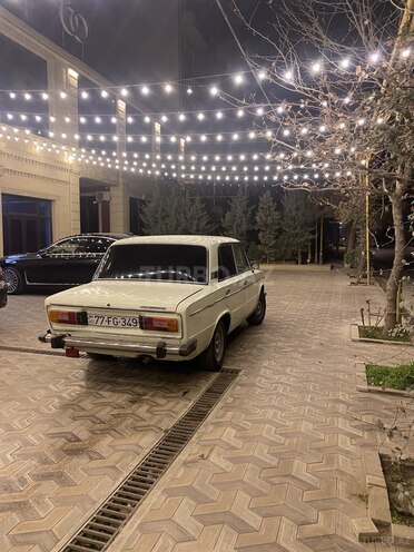 LADA (VAZ) 2106 1988, 86,461 km - 1.6 л - Şirvan