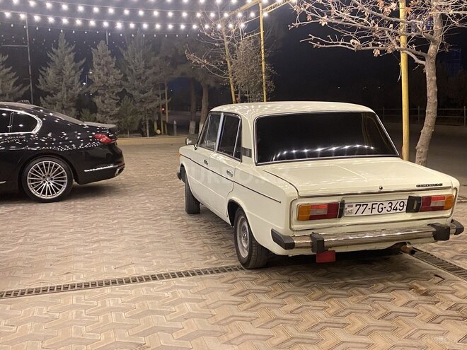 LADA (VAZ) 2106 1988, 86,461 km - 1.6 л - Şirvan