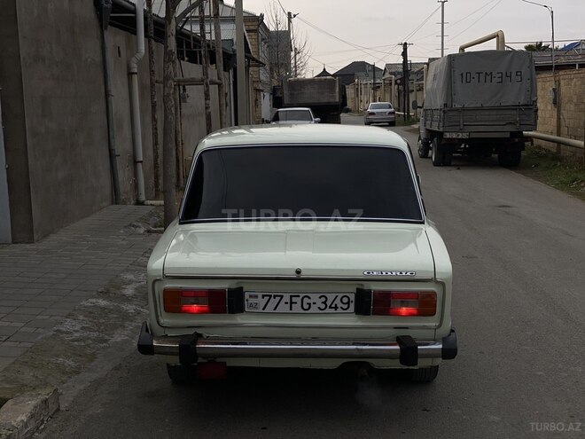 LADA (VAZ) 2106 1988, 86,461 km - 1.6 л - Şirvan